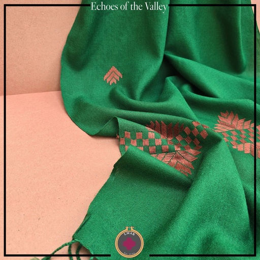 [LMAR-NAZ-2101] NAZO - 2101