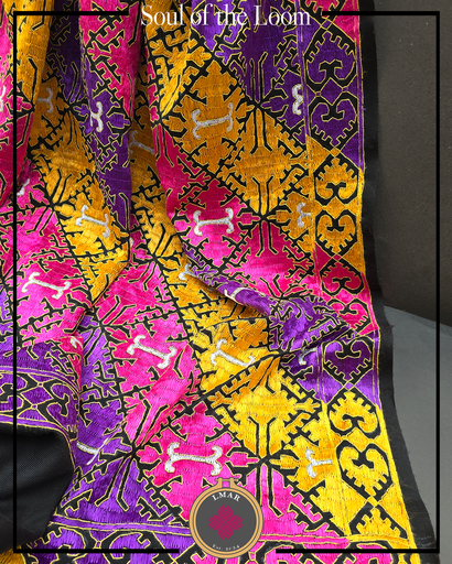 [LMAR-GUL-3317] GUL BANO - 3317