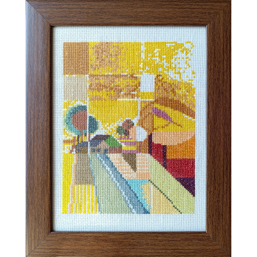 [VC-TNT-004] Village I