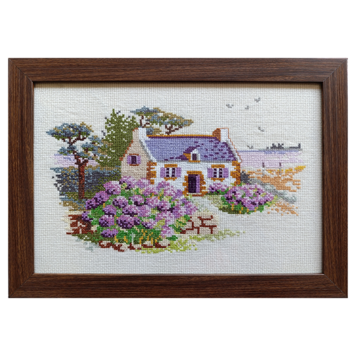 [VC-TNT-012] Seaside Hut