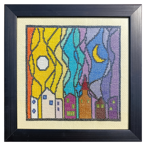 [VC-TNT-025] Eclipse Of Time