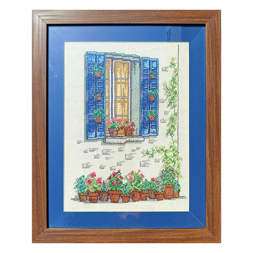 [VC-TNT-026] Doors & Windows II