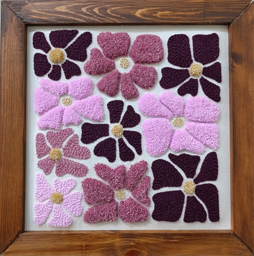 [VC-TNT-031] Berry Blossom Patch