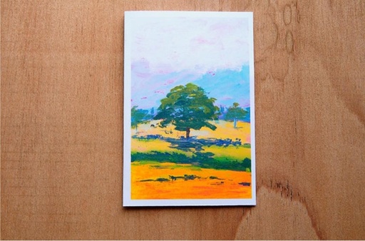 Greeting card