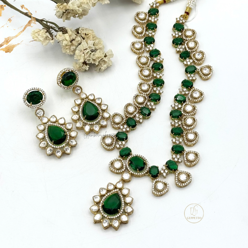 [VC-GEP-008] Ameerah