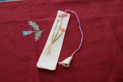 [VC-EG-BM-15] BM-15 Bookmark