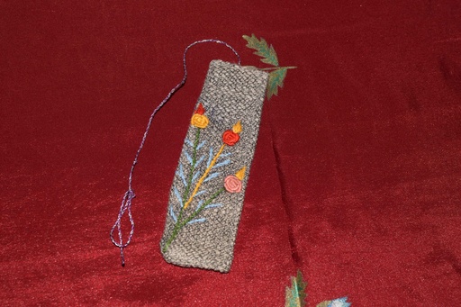 [VC-EG-BM-5] BM-5 Bookmark