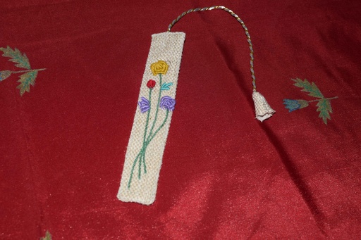 [VC-EG-BM-10] BM-10 Bookmark