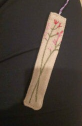 [VC-EG-BM-2] BM-2 Bookmark