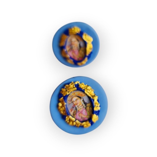 [VC-KNA-023] Muse Rani