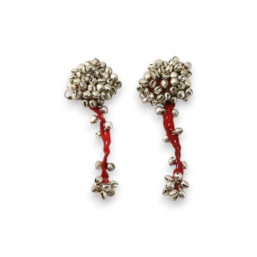 [VC-KNA-053] Ghungaroo Earrings