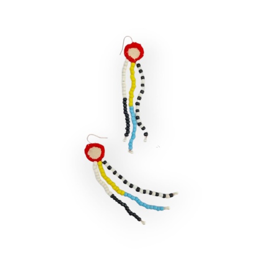 [VC-KNA-064] Dancing Teasel