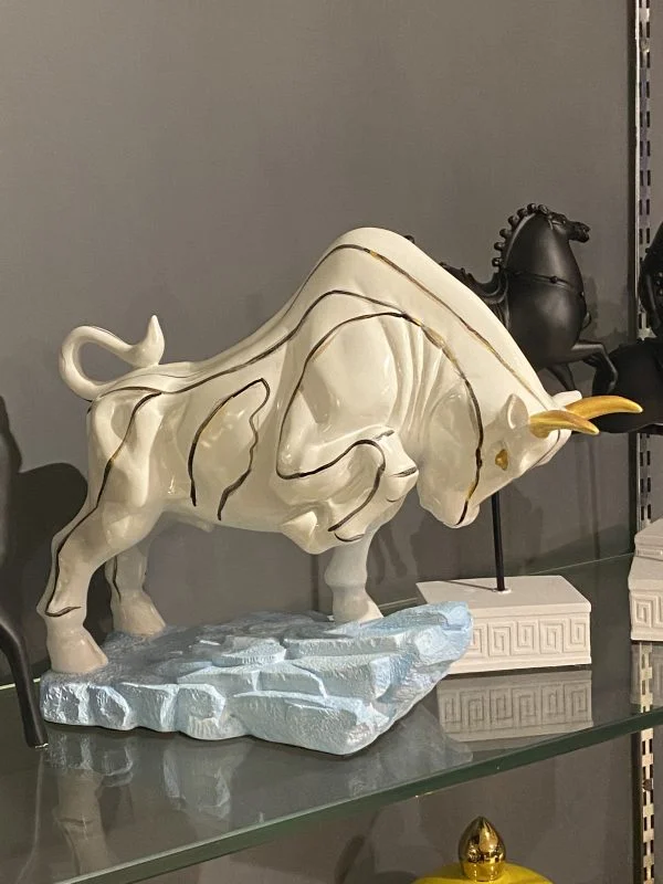 [VC-RAKH-103] Crypto Bull