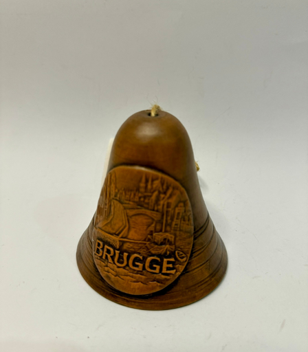 [VC-NUQ-023] Hanging Decor Bell