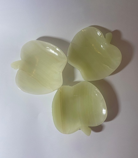 [VC-NUQ-NQMFSTG27] Apple Shaped Trinket