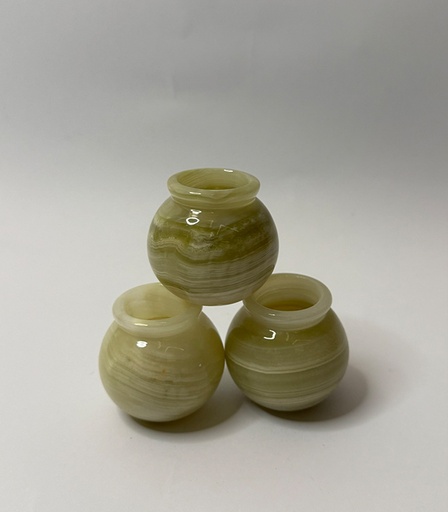 [VC-NUQ-NQMFLOG107] Diffuser Pots