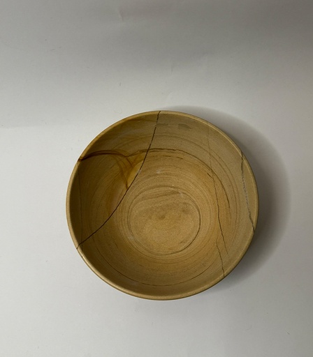 [VC-NUQ-NQMFLOG200] Burmateek Small Bowl