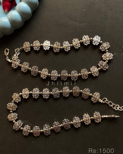 [VC-JHIL-042] Lotus Pazaib