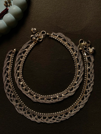 [VC-JHIL-058] Jhalar Pazaib