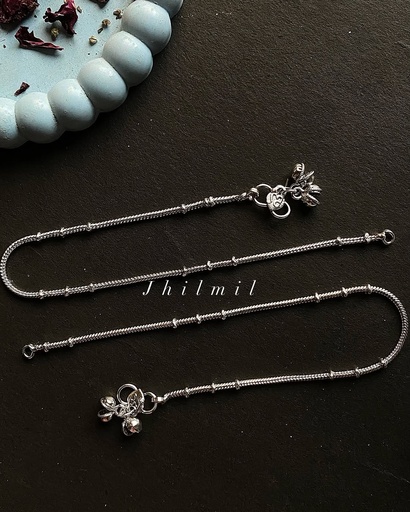 [VC-JHIL-076] Minimal Dotted Pazaib pair