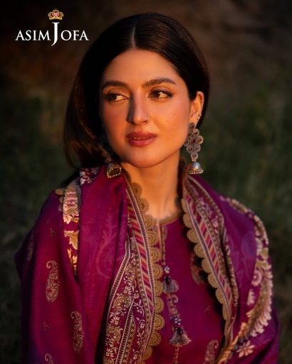 [VC-JHIL-166] Rani Jhumka