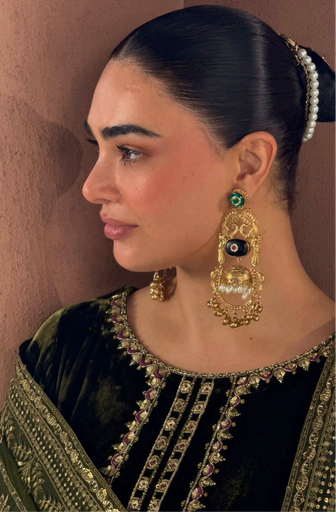 [VC-JHIL-197] Paheli Jhumka