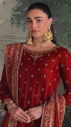 [VC-JHIL-201] Gulzar Jhumka