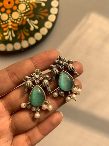 [VC-JHIL-260] Tota Ear candy