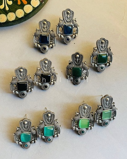 [VC-JHIL-265] Nigar Ear candy