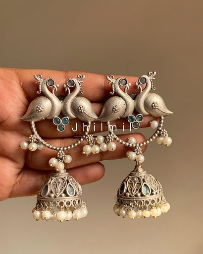 [VC-JHIL-332] Hans Jhumka
