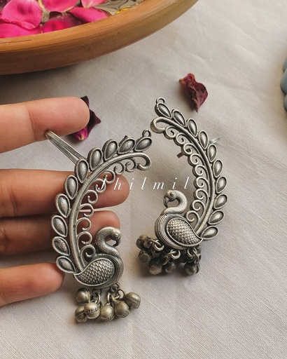 [VC-JHIL-389] Hans Earcuff ✨