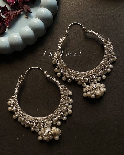 [VC-JHIL-410] Pearl Bali