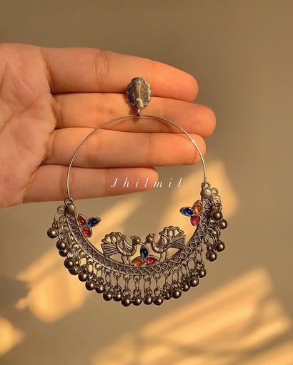 [VC-JHIL-411] Mor Bali