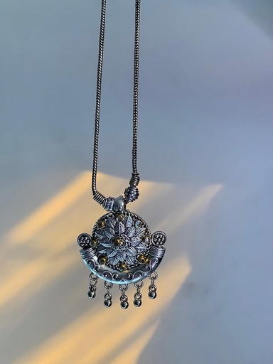 [VC-JHIL-423] Small Kundan Pendant
