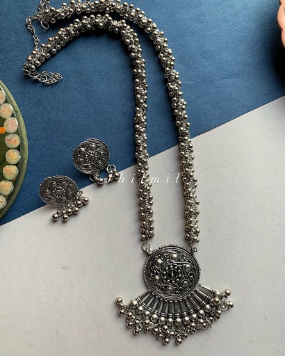 [VC-JHIL-432] Half Flower Mala set