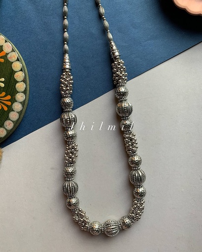 [VC-JHIL-471] Simple beaded mala set