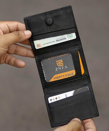 [VC-ZNFA-009] TriMag – Black