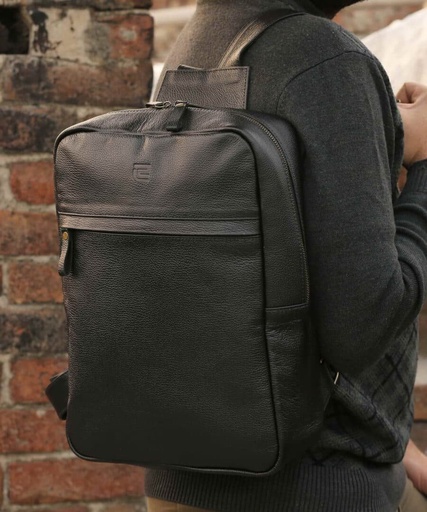 [VC-ZNFA-019] TechPack – Black