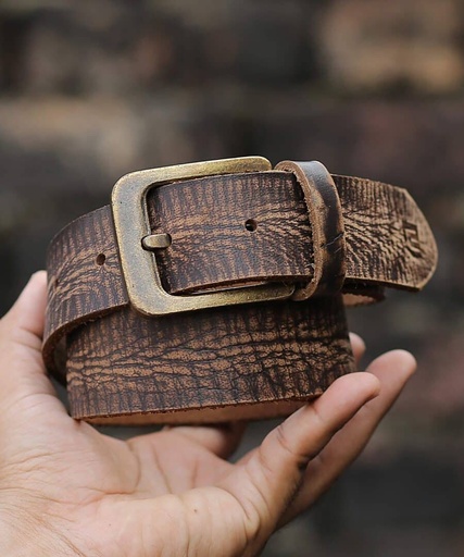 [VC-ZNFA-022] Spider – Hand Made Belt