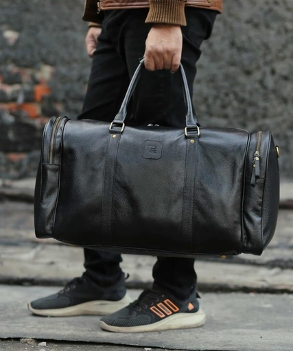 [VC-ZNFA-073] Adventurous – Black