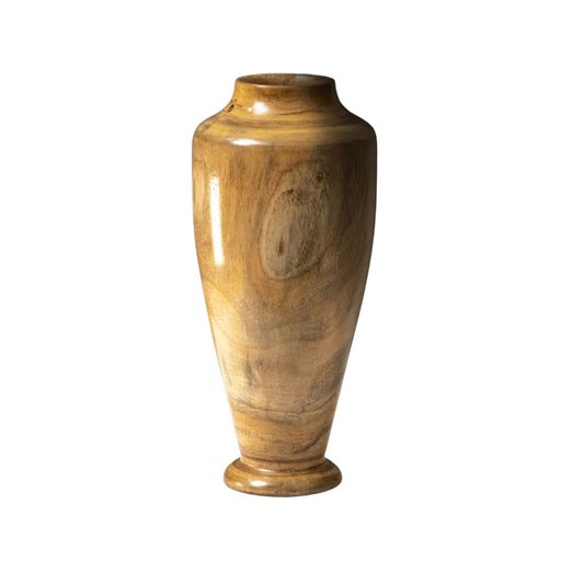 [VC-WDS-002] Wooden Vases