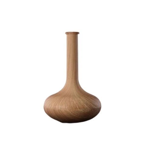 [VC-WDS-008] Wooden Pottery