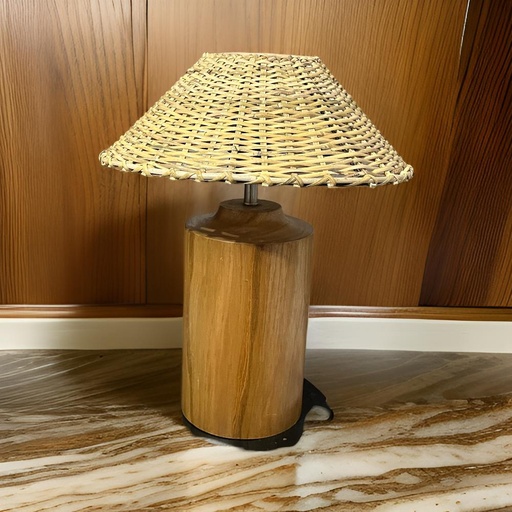 [VC-WDS-024] Table Lamps