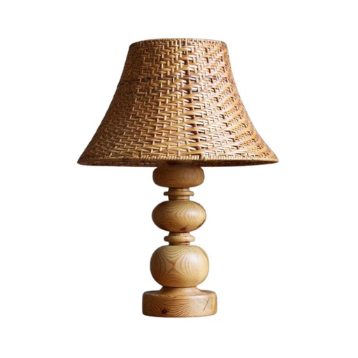 [VC-WDS-027] Table Lamps
