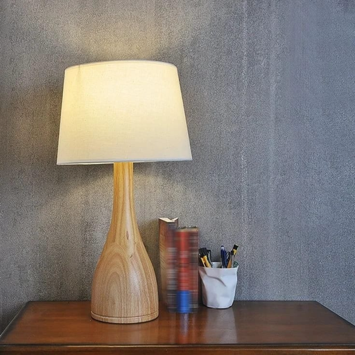 [VC-WDS-033] Table Lamps