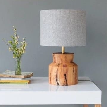 [VC-WDS-035] Table Lamps
