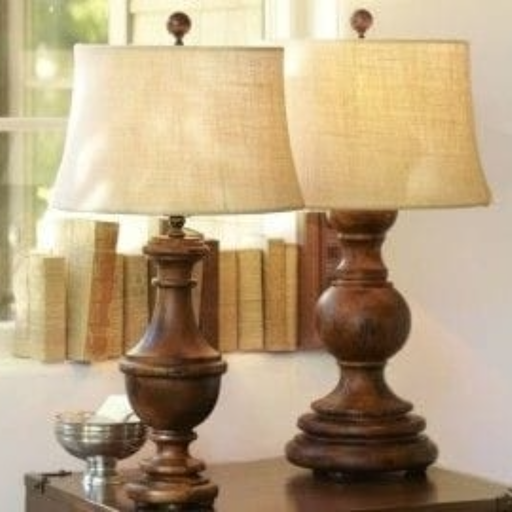 [VC-WDS-036] Table Lamps