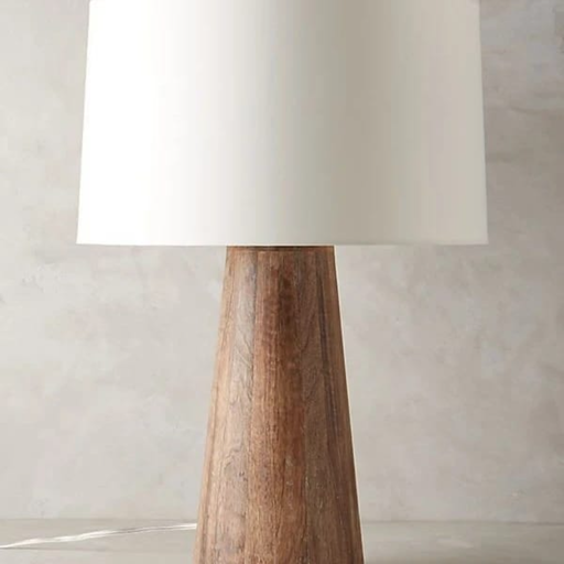 [VC-WDS-037] Table Lamps