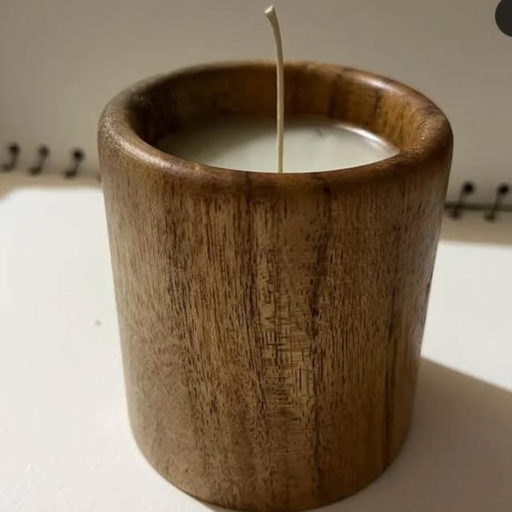 [VC-WDS-155] Candle Stands Holders