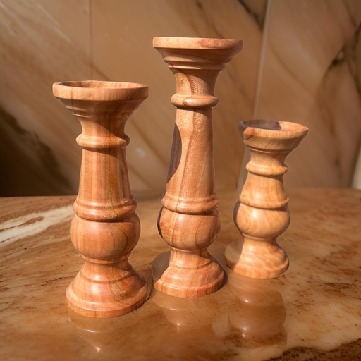 [VC-WDS-159] Candle Stands Holders